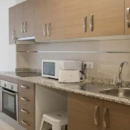 Boutique Benicasim Appartamento Benicàssim