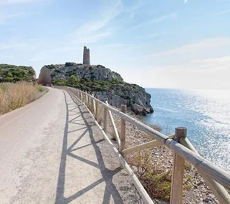 Boutique Benicasim Appartamento Benicàssim