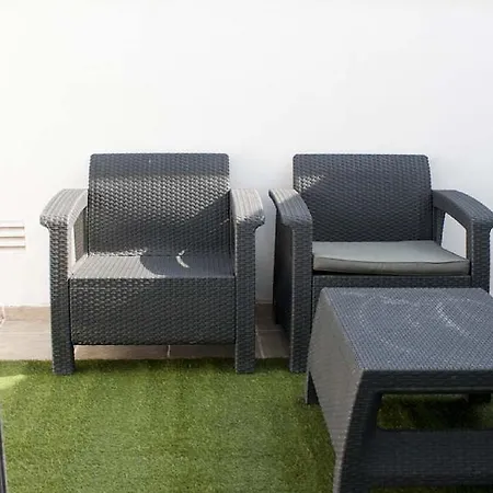 Boutique Benicasim Apartment