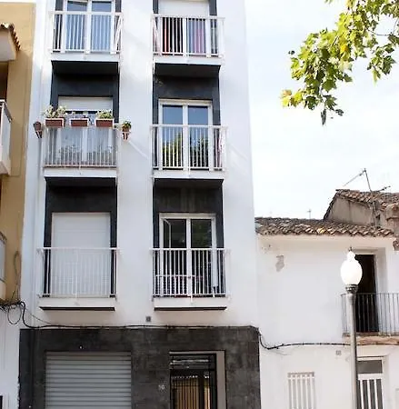 Boutique Benicasim *