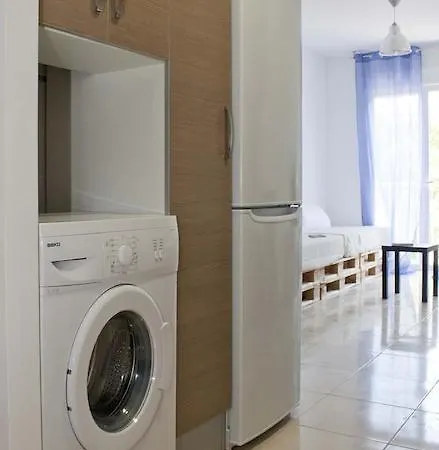 Boutique Benicasim Apartment *