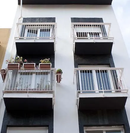 Boutique Benicasim Apartment Benicassim