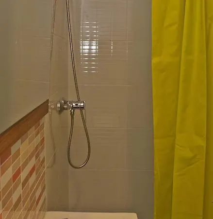 Apartment Boutique Benicasim *