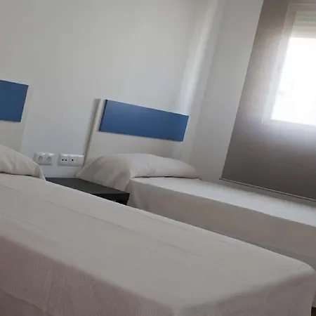Apartment Boutique Benicasim