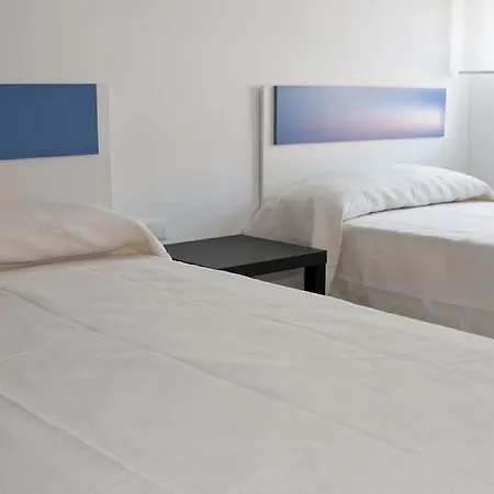 Apartment Boutique Benicasim *