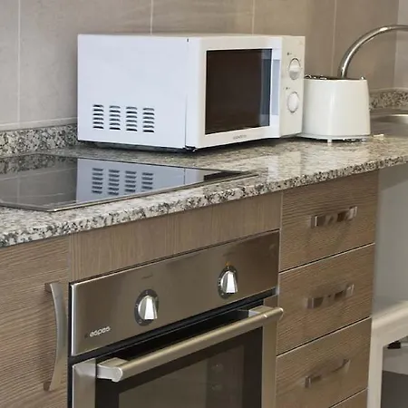 Apartment Boutique Benicasim