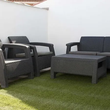 Apartment Boutique Benicasim