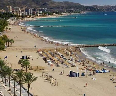 Boutique Benicasim Apartment *