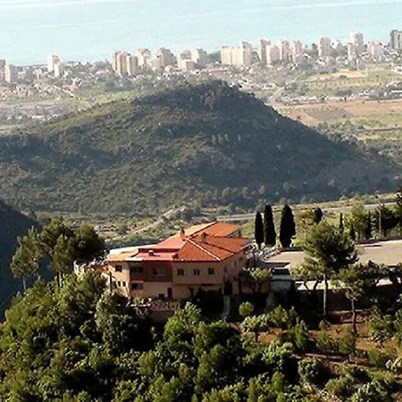 Apartment Boutique Benicasim *